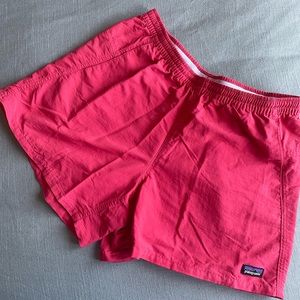 Patagonia Baggie Women’s Shorts